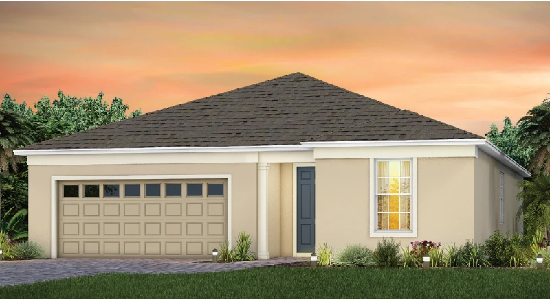 Prestige Del Webb Oasis